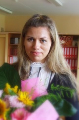 Тюпина Екатерина Георгиевна
