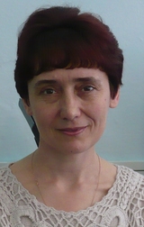 Сараева Наталья Николаевна