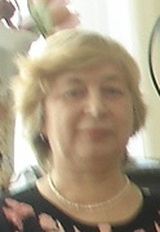 Раева Ольга Владимировна