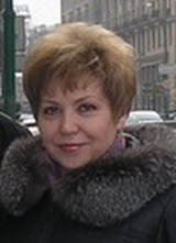 Григорук Елена Владимировна