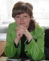 Волженина Елена Владимировна
