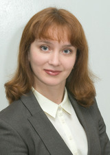 Елагина Юлия Анатольевна