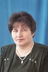 Майорова Маргарита Николаевна