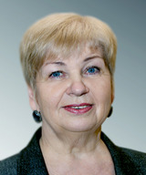 Климова Нина Николаевна