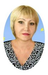 Паршина Александра Михайловна