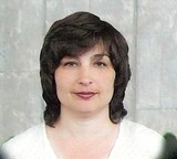 Харченко Ирина Владимировна