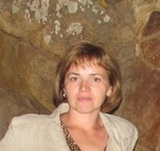 Медведева Наталья Валерьевна