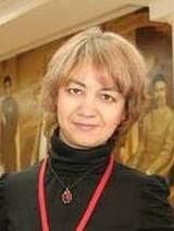 Ахметшина Лилия Фатыховна