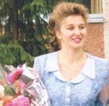 Михайлюк Наталья Яковлевна