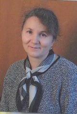 Пономарева Светлана Михайловна