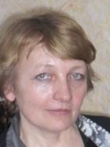 Буглаева Валентина Ивановна