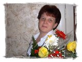 Некоз Елена Павловна