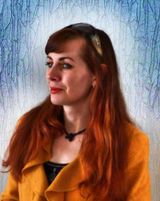 Глотова Ирина Владимировна