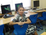 Легеза Татьяна Николаевна