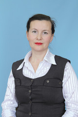 Лапташкина Мария Олеговна