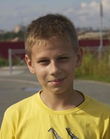 Баталёв Сергей Андреевич