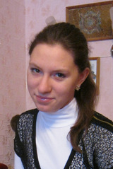 Петрунина Мария Алексеевна