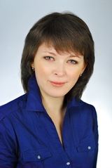 Фёдорова Мария Владимировна
