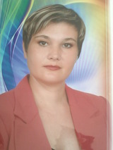 Сатдарова Марина Юрьевна