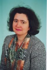 Новикова Наталия Михайловна