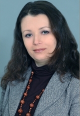 Костюченко Наталья Андреевна
