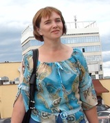 Никифорова Анна Сергеевна