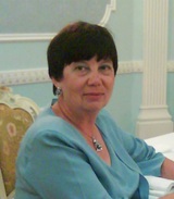 Мазунина Ольга Александровна