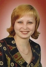 Ланина Елена Николаевна