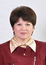 Сапронова Александра Васильевна