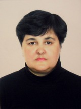 Шафикова Елена Салиховна