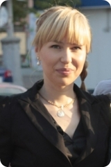 Ковенькова Наталия Петровна