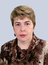 Удовиченко Елизавета Яковлевна