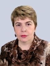 Удовиченко Елизавета Яковлевна