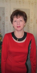 Миронова Татьяна Анатольевна