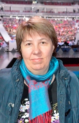 Беличенко Наталья Петровна