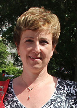 Артамонова Наталья Вячеславовна
