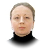 Шестакова Прасковья Владимировна