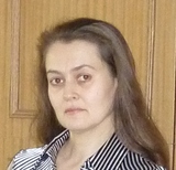 Жук Елена Валентиновна