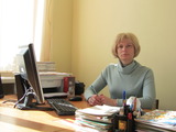Зайцева Мария Александровна