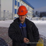 Сафечук Олег Михайлович