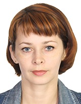 Плужникова Юлия Владимировна