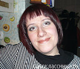 Мещанникова Юлия Александровна