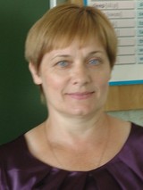 Рыжова Валентина Николаевна