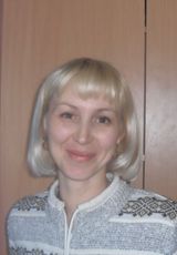 Рыбникова Оксана Александровна