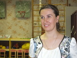 Гаврилова Анна Ивановна