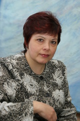 Маслова Татьяна  Сергеевна