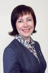 Антонова Светлана Юрьевна