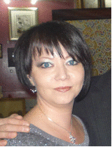 Калинина Марина Валерьевна