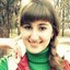 Березовская Валерия Александровна
