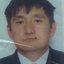 Кабиев Адил Орманбекович